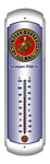 Indoor/Outdoor Thermometer - United States Marine Corp